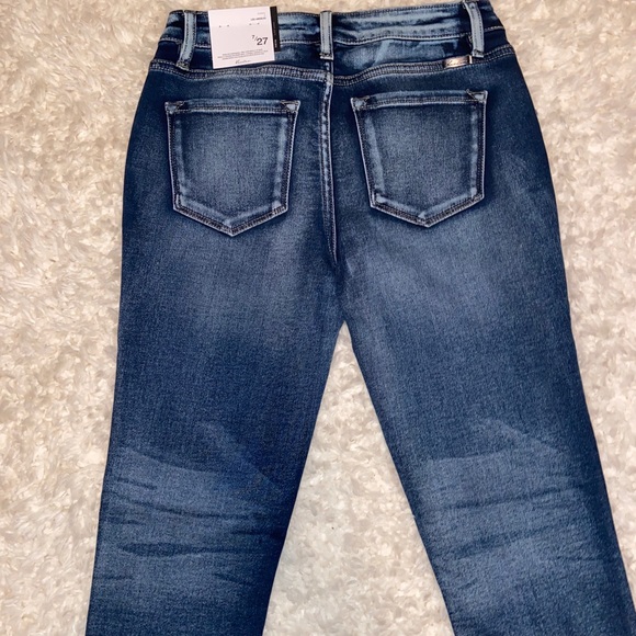 ❗️ON SALE❗️KanCan skinny jeans - Picture 4 of 4